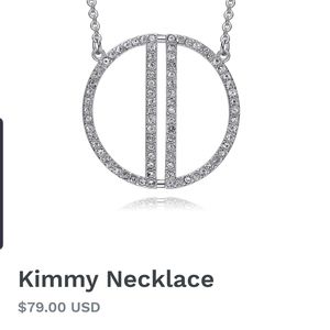 NWT Nic & Syd Necklace